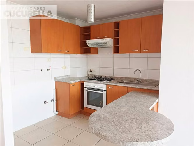 DEPARTAMENTO VARAS MENA / GRAN AVENIDA - Imagen 6