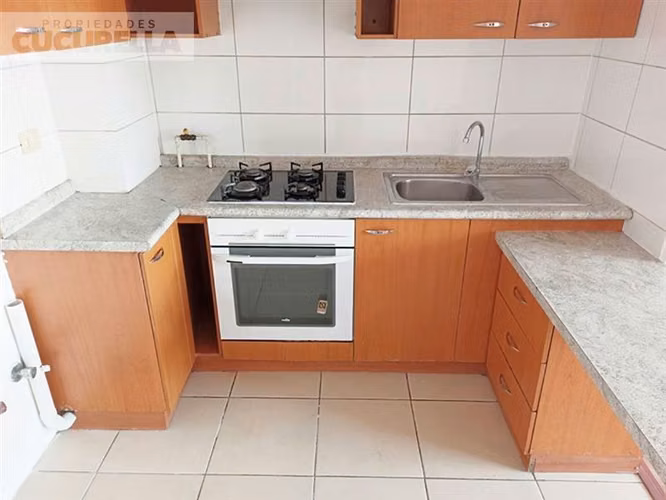 DEPARTAMENTO VARAS MENA / GRAN AVENIDA - Imagen 5