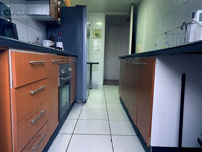 DEPARTAMENTO METRO MONSEÑOR EYZAGUIRRE / J. DGO. CAÑAS - Imagen 9