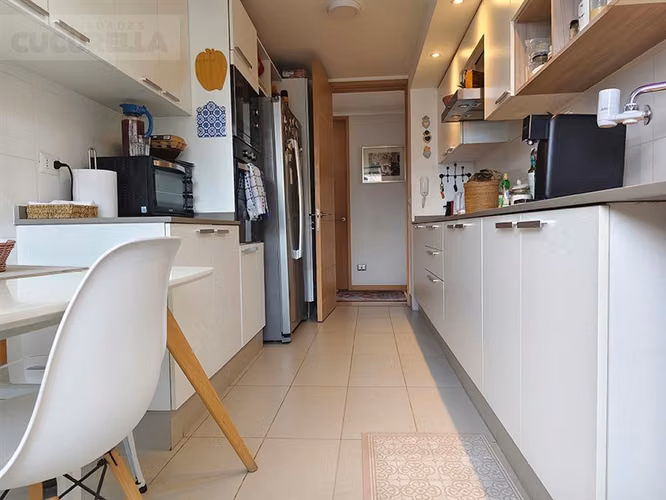 DEPARTAMENTO Condominio Cumbres - Imagen 11