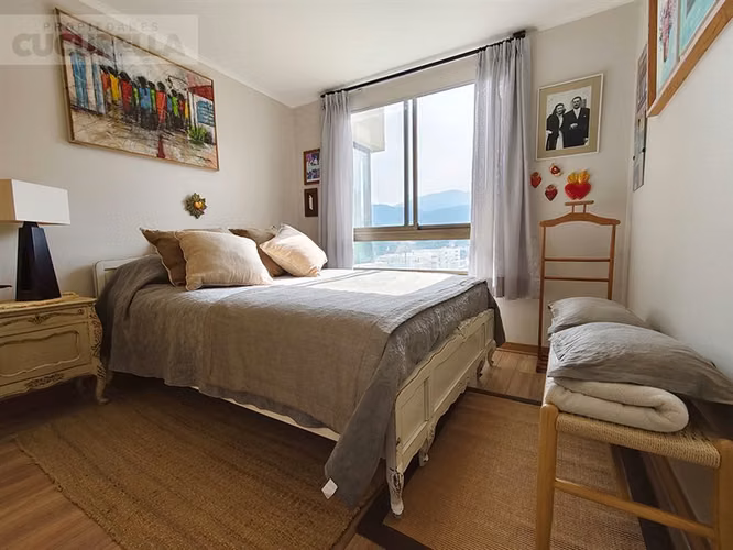 DEPARTAMENTO Condominio Cumbres - Imagen 20