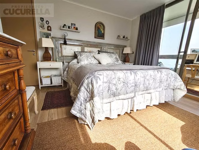 DEPARTAMENTO Condominio Cumbres - Imagen 17