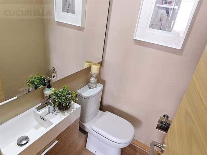 DEPARTAMENTO Condominio Cumbres - Imagen 13