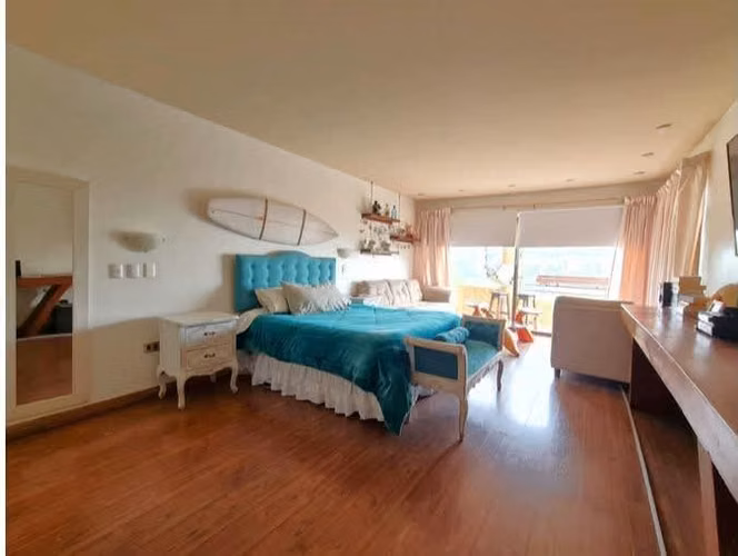 Casa ATALAYA CON LAS TÓRTOLAS, LAS CONDES - Imagen 11