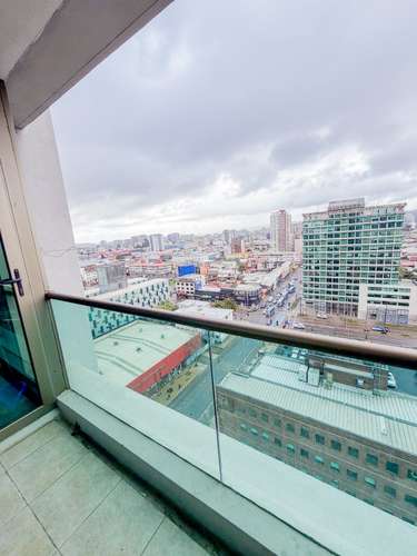 Oficina EDIFICIO FUTURO CENTER, CONCEPCIÓN.