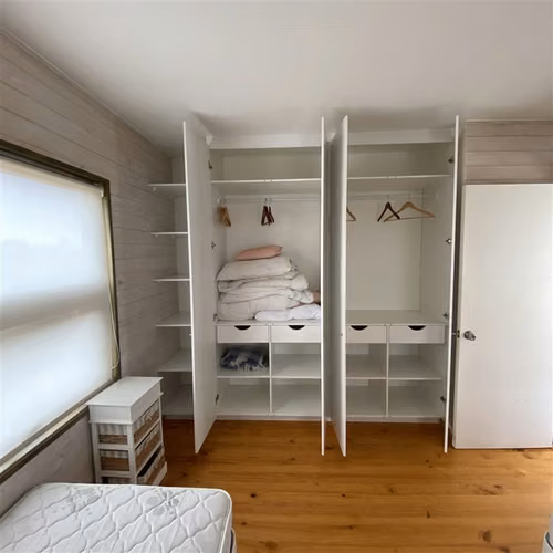 CASA Fundo la boca - Imagen 6
