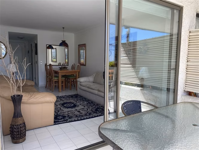 DEPARTAMENTO Av Borgoño 16300 - Imagen 16