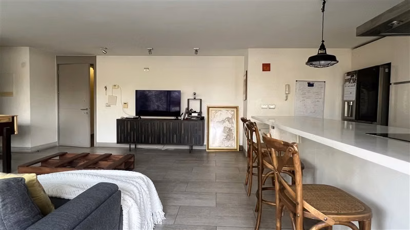DEPARTAMENTO Hernando de Aguirre - Imagen 7