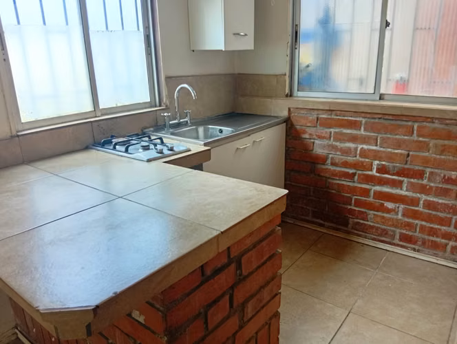 COMODO DEPARTAMENTO INTERIOR EN LA HERRADURA - Imagen 10
