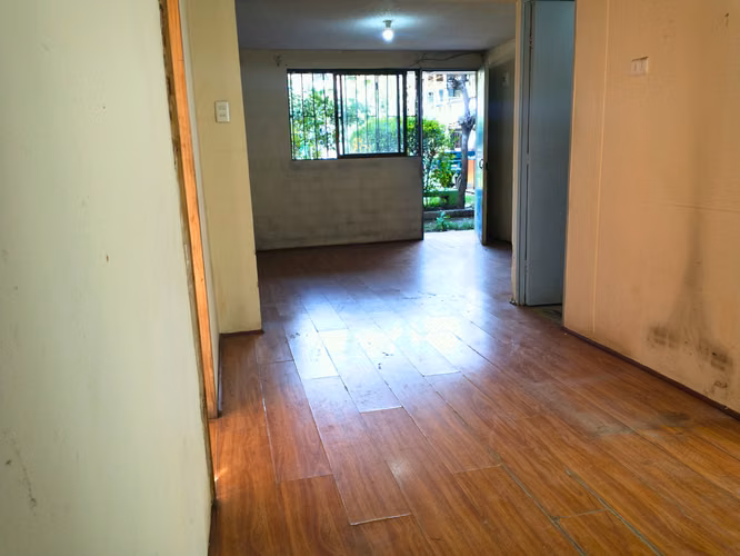 PRIMER PISO DEPARTAMENTO 2 DORMITORIOS 1 BAÑO RENCA - Imagen 5