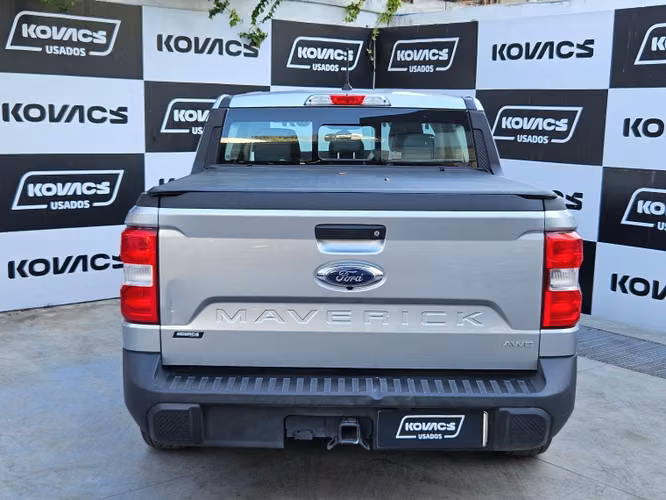 Ford Maverick 2.0  Lariat  At  4x4 2022 - Imagen 6