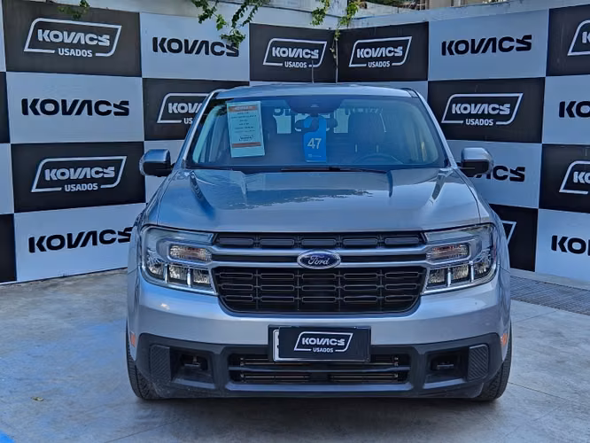 Ford Maverick 2.0  Lariat  At  4x4 2022 - Imagen 2