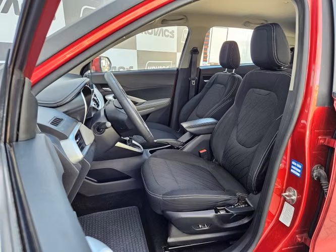 Chevrolet Groove 1.5 Ltz Mt 2021 - Imagen 14