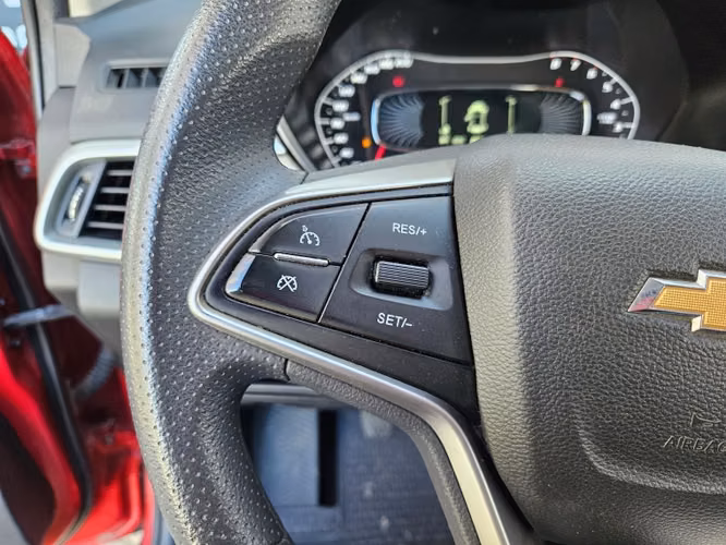 Chevrolet Groove 1.5 Ltz Mt 2021 - Imagen 18