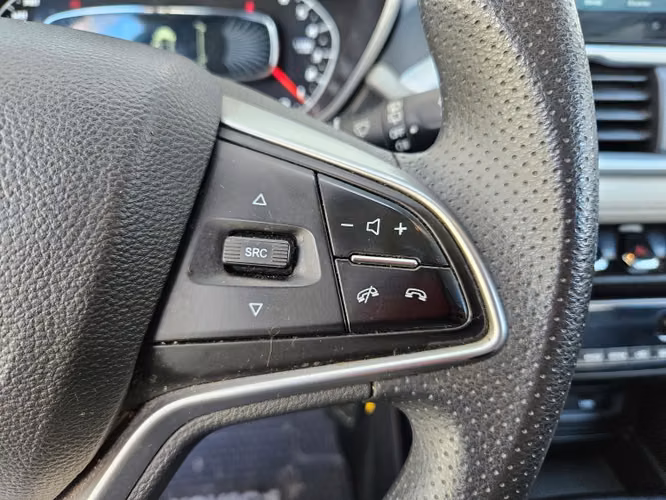Chevrolet Groove 1.5 Ltz Mt 2021 - Imagen 17