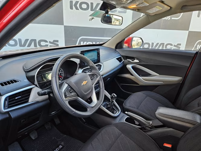 Chevrolet Groove 1.5 Ltz Mt 2021 - Imagen 12