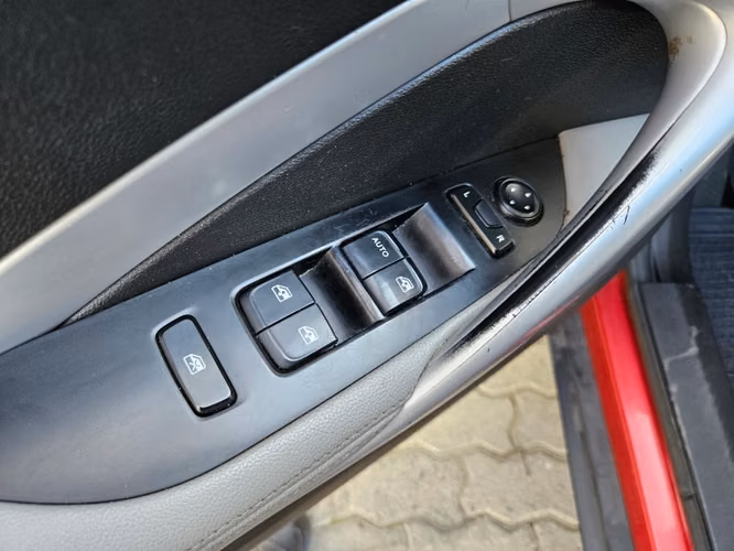 Chevrolet Groove 1.5 Ltz Mt 2021 - Imagen 13