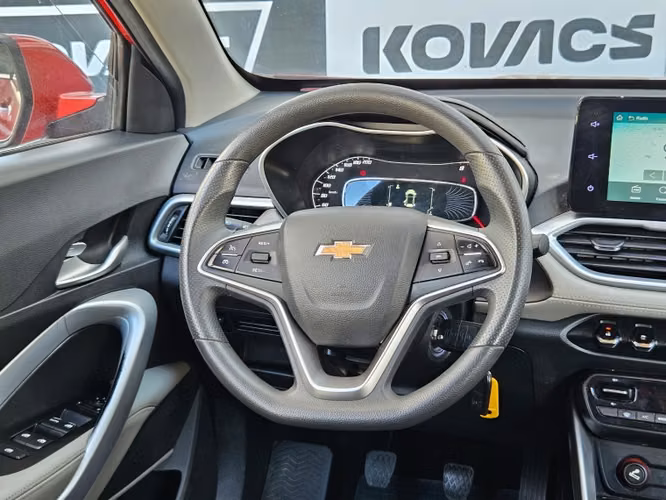 Chevrolet Groove 1.5 Ltz Mt 2021 - Imagen 9