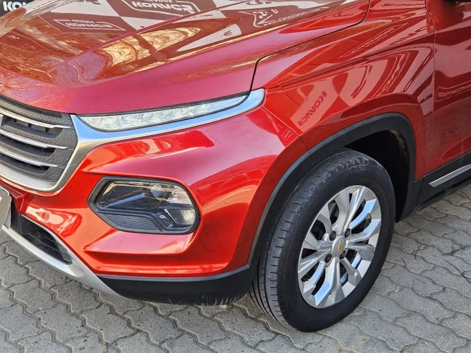 Chevrolet Groove 1.5 Ltz Mt 2021 - Imagen 2
