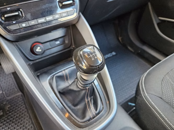 Chevrolet Groove 1.5 Ltz Mt 2021 - Imagen 15
