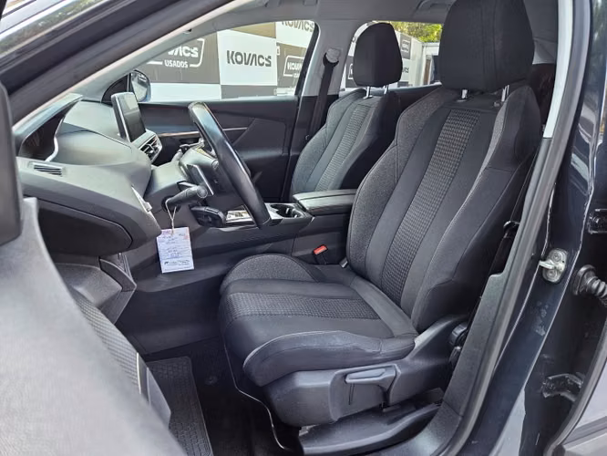 Peugeot 3008 1.5  Active At Diesel 2019