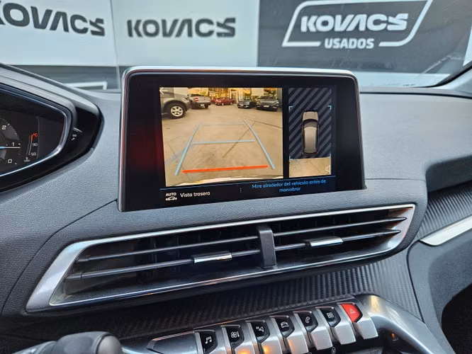 Peugeot 3008 1.5  Active At Diesel 2019