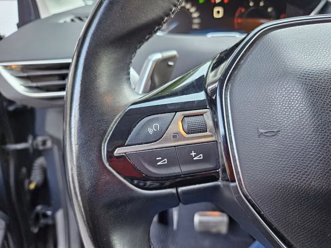 Peugeot 3008 1.5  Active At Diesel 2019