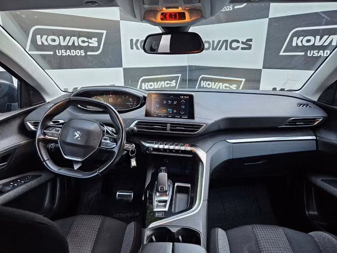 Peugeot 3008 1.5  Active At Diesel 2019