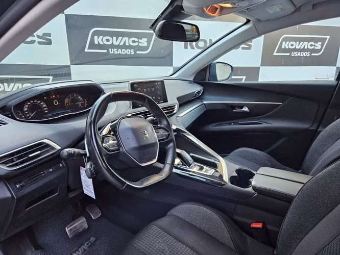 Peugeot 3008 1.5  Active At Diesel 2019