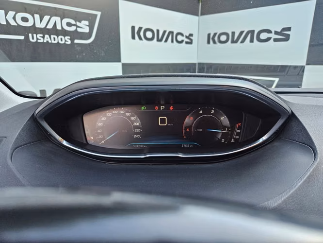 Peugeot 3008 1.5  Active At Diesel 2019
