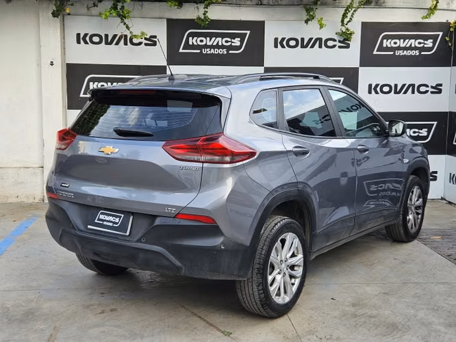 Chevrolet Tracker 1.2t  Ltz Mt 2023 - Imagen 17