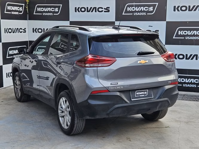 Chevrolet Tracker 1.2t  Ltz Mt 2023 - Imagen 19