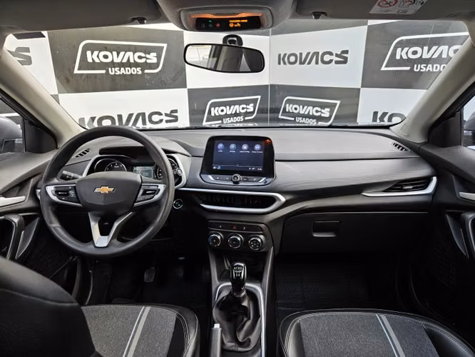 Chevrolet Tracker 1.2t  Ltz Mt 2023 - Imagen 7