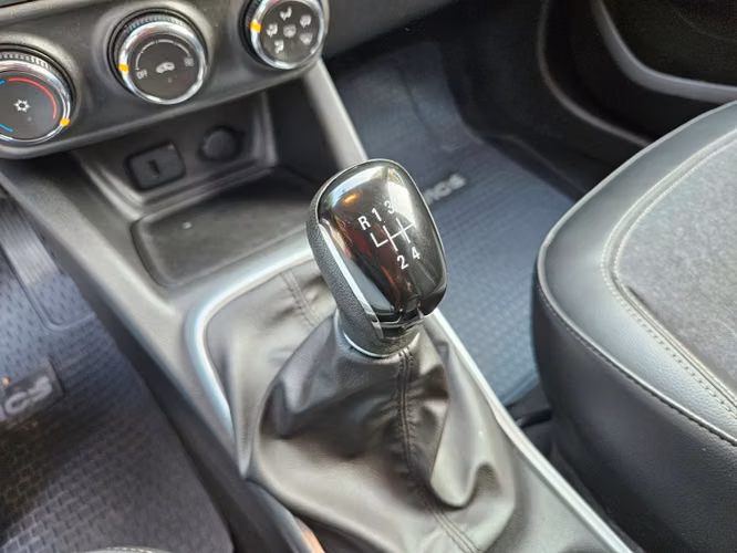 Chevrolet Tracker 1.2t  Ltz Mt 2023 - Imagen 11