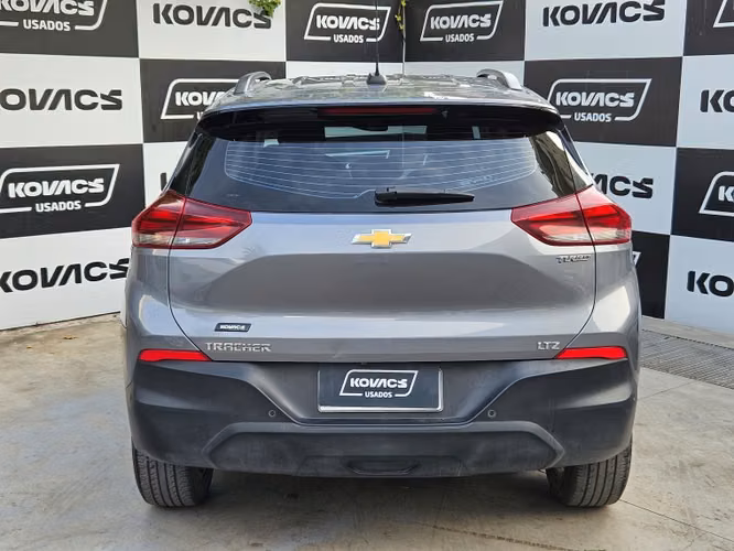 Chevrolet Tracker 1.2t  Ltz Mt 2023 - Imagen 18