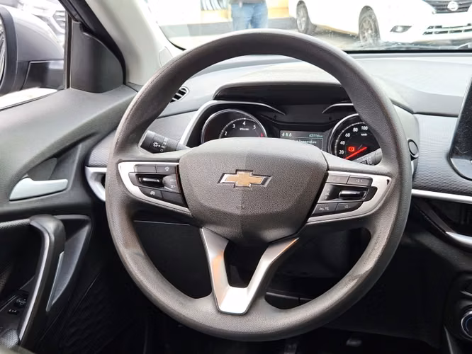 Chevrolet Tracker 1.2t  Ltz Mt 2023 - Imagen 6