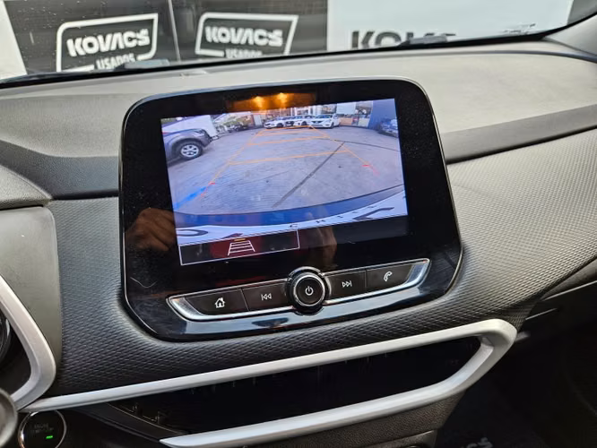 Chevrolet Tracker 1.2t  Ltz Mt 2023 - Imagen 16