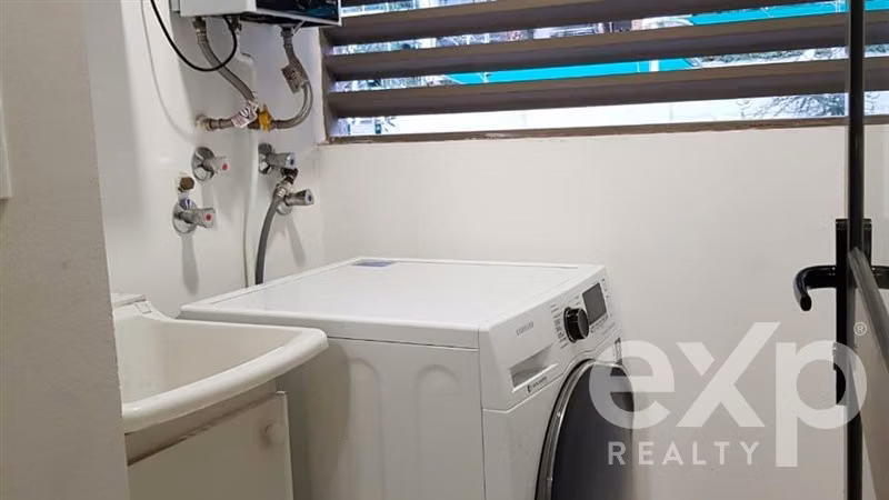 Venta Depto 2 Dorm 2 Baños Estac y Bodega Huechuraba - Imagen 7