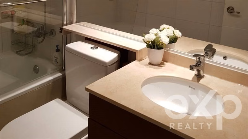 Venta Depto 2 Dorm 2 Baños Estac y Bodega Huechuraba - Imagen 16