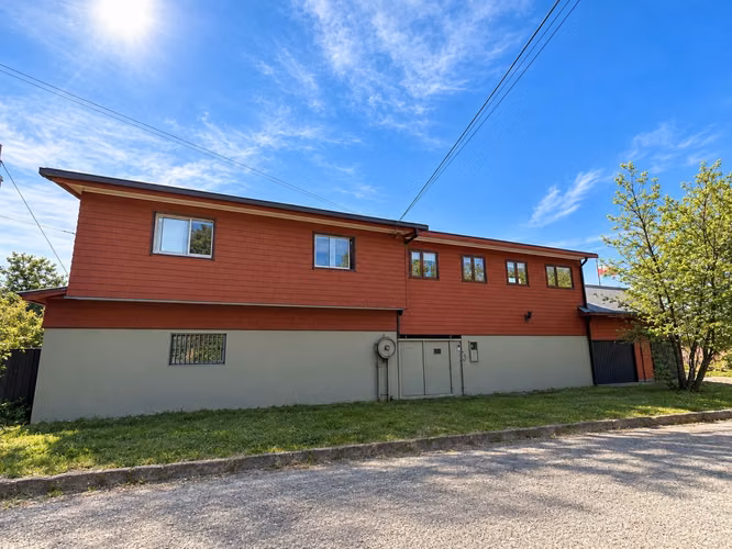Arriendo GALPON - TALLER - FABRICA - INDUSTRIA INOFENSIVA VILLARRICA