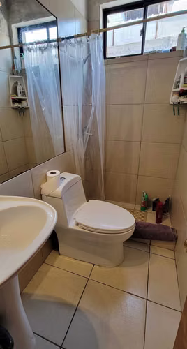 Metro Conchali 1000m2 con 2 casas solidas (183143) - Imagen 7