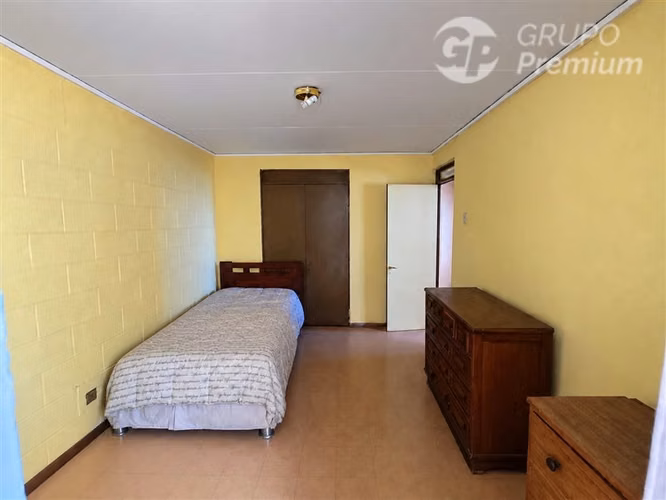 Venta de casa 6 dorm. 3B. zona Norte Calama - Imagen 12