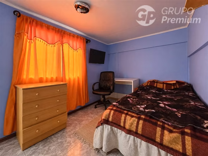 Venta de casa 6 dorm. 3B. zona Norte Calama - Imagen 14
