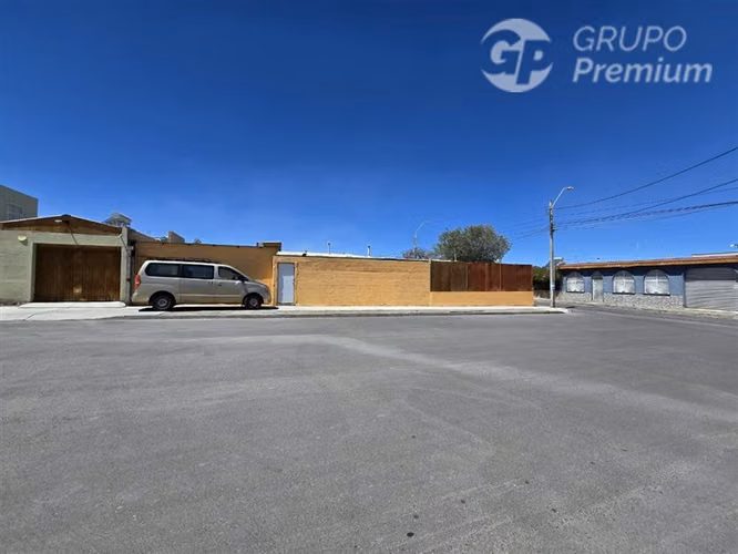 Venta de casa 6 dorm. 3B. zona Norte Calama - Imagen 20