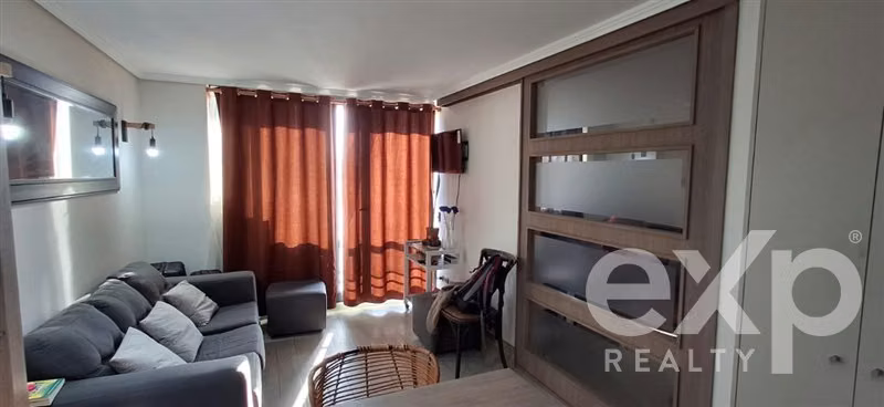 Arriendo 1 Dorm Av Perú 1471 Recoleta - Imagen 4