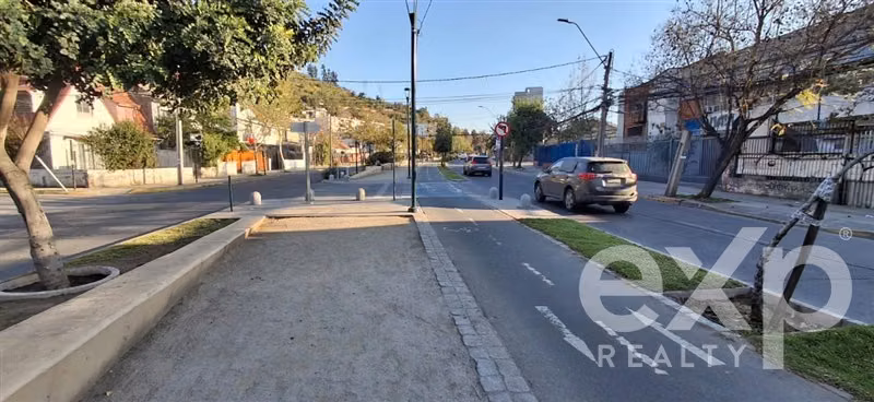 Arriendo 1 Dorm Av Perú 1471 Recoleta - Imagen 20