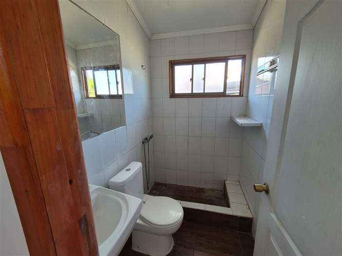 Casa en venta de 4 dorm. en Rengo