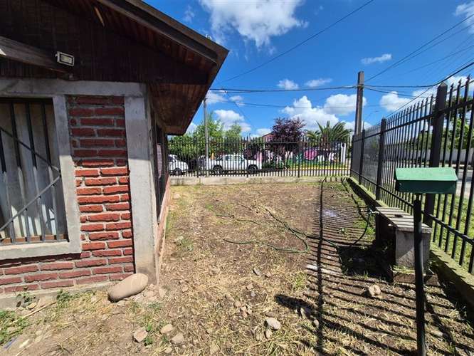Casa en venta de 4 dorm. en Rengo