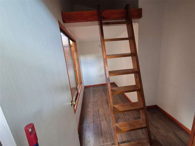 Casa en venta de 4 dorm. en Rengo