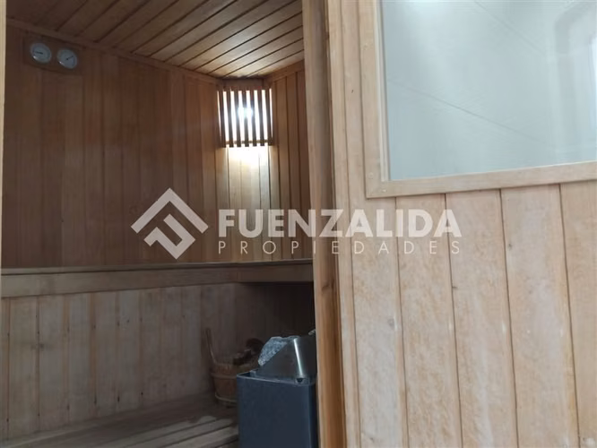 Arriendo Dpto 2 D - 2 B - Bodega - Estacionamiento ( Macul ) - Imagen 26